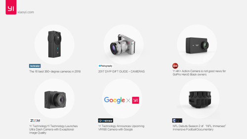 Facebook發(fā)布“2019中國出海50強新秀品牌”，小蟻科技榮耀登榜！