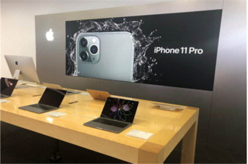 上京東get新路由器享受5G感，實(shí)操技術(shù)貼教你iPhone 11曬機(jī)新姿勢(shì)！