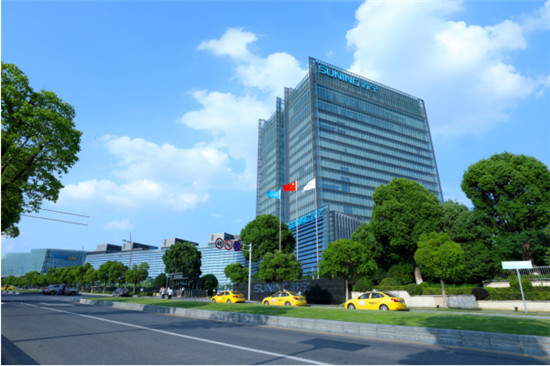 看華為、海爾、蘇寧如何定義成功的創(chuàng)新