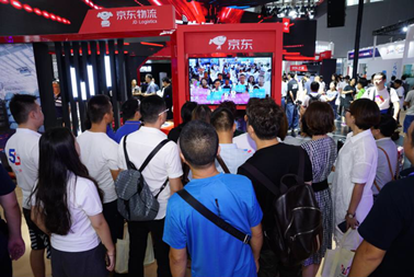 京東之家打通線(xiàn)上線(xiàn)下5G體驗(yàn) 京東手機(jī)引領(lǐng)5G進(jìn)入千家萬(wàn)戶(hù)