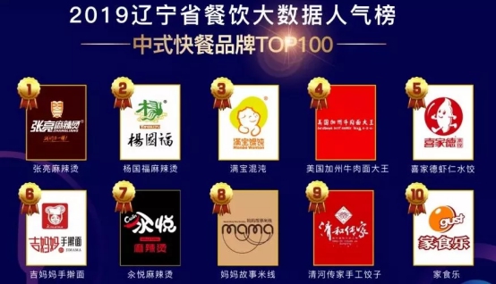 客如云沈陽、長沙餐飲大數(shù)據(jù)榜單揭曉，數(shù)據(jù)分析提供經(jīng)營參考