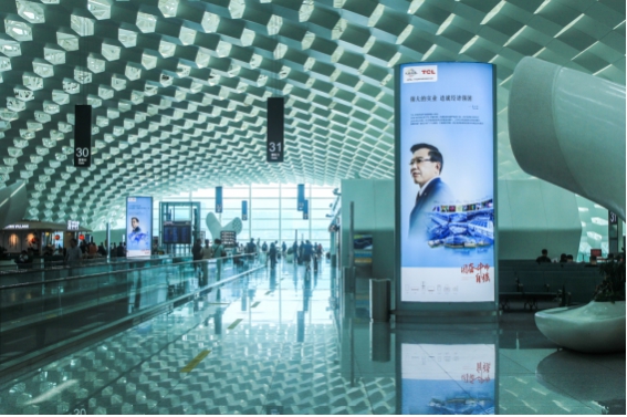 TCL李東生：因奮斗而自強(qiáng)，讓中國更有底氣
