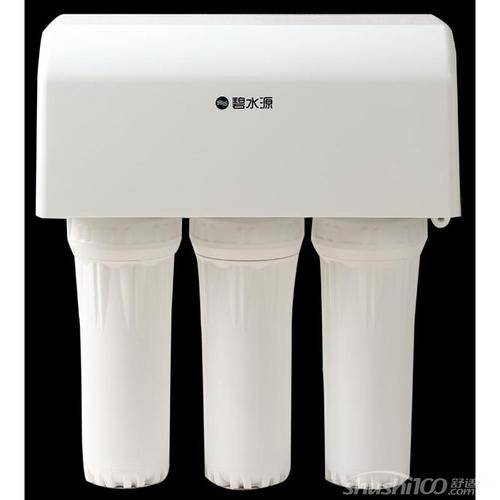2019凈水器哪個牌子好，來看看凈水器十大品牌吧