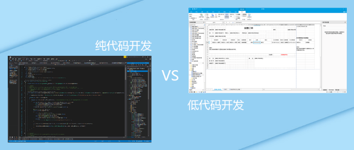 企業(yè)應(yīng)用開發(fā)的大趨勢(shì)，65%的應(yīng)用開發(fā)將通過低代碼完成