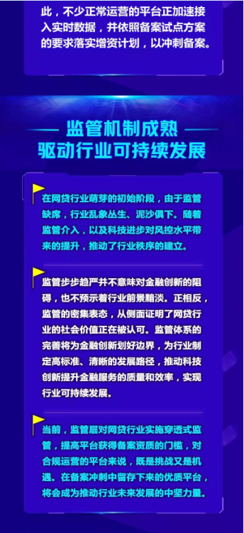 匯盈金服一圖讀懂最新監(jiān)管動(dòng)向，三大要點(diǎn)值得關(guān)注！