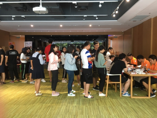 閃修俠：?jiǎn)?dòng)全新企業(yè)服務(wù)品牌，讓好服務(wù)走進(jìn)企業(yè)
