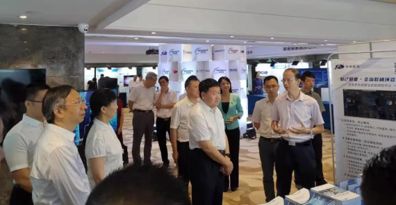 海峽信息丨福建省2019年國(guó)家網(wǎng)絡(luò)安全宣傳周精彩觀點(diǎn)匯總