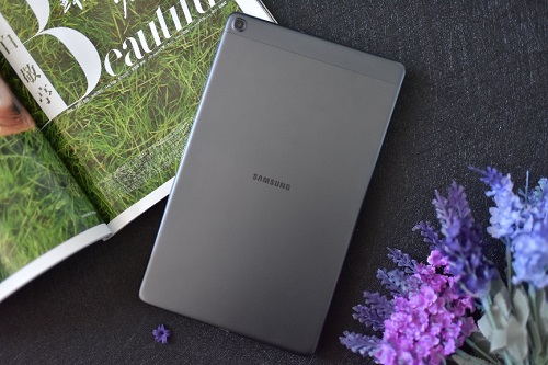 秀外惠中！三星Galaxy Tab A系列小巧輕薄更便攜