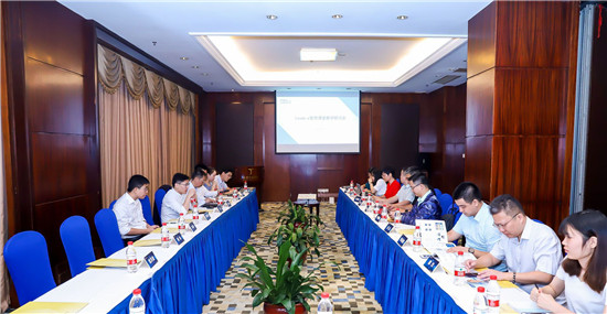“只為更好的學(xué)習(xí)”，海爾國(guó)際智慧教育Leadpie廣州研討會(huì)圓滿落幕