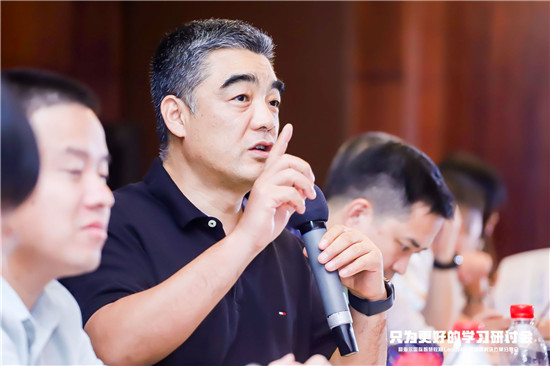 “只為更好的學(xué)習(xí)”，海爾國(guó)際智慧教育Leadpie廣州研討會(huì)圓滿落幕