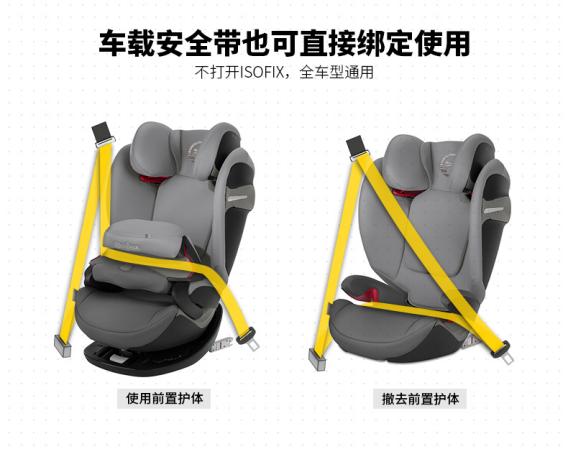 五分鐘讀懂CYBEX產(chǎn)品的優(yōu)勢