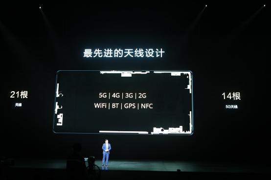 華為Mate30 Pro 5G體驗，想買5G手機(jī)的可以來看看了
