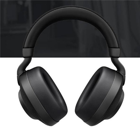 身懷絕技的Jabra Elite 85h，到底有什么過人之處？
