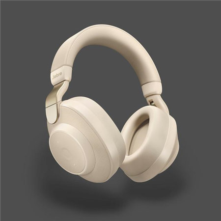 身懷絕技的Jabra Elite 85h，到底有什么過人之處？