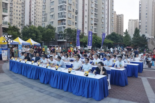 蘇寧全新定義“以舊換新”，推進(jìn)綠色智能消費(fèi)