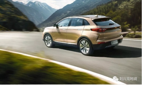 2019才是造車(chē)新勢(shì)力的崛起之年