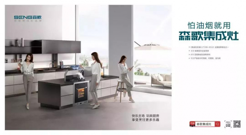 集成灶十大排行榜，2019集成灶排名出爐！