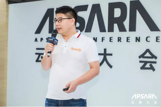 客如云亮相云棲大會(huì)，與阿里云賦能餐飲商戶，提供穩(wěn)定、安全的數(shù)據(jù)服務(wù)