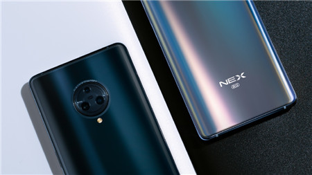 有關(guān)NEX 3你關(guān)心的一切，盡在無界5G體驗(yàn)館蘇寧專場