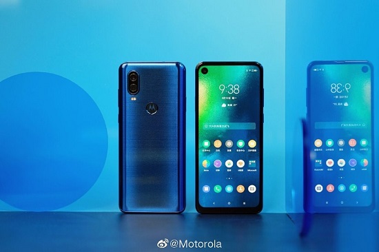 國慶值得買：Moto P50頂級(jí)隨身電影院 十一出行絕佳伴侶