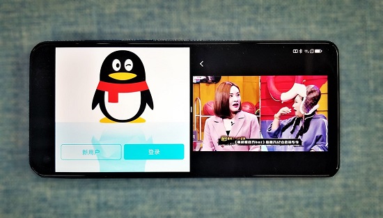國慶值得買：Moto P50頂級(jí)隨身電影院 十一出行絕佳伴侶