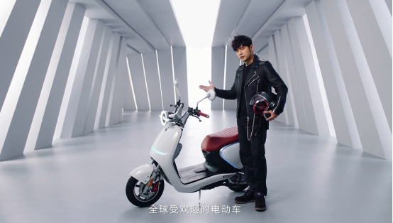 關(guān)于愛瑪電動車與雅迪電動車哪個好，購車用戶這樣說