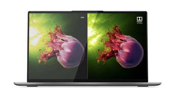 全新YOGA S940正式上市 智能亮點多 性能再升級