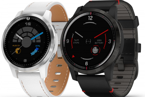 Garmin星戰(zhàn)定制款智能手表來襲！是時候喚醒你的原力了!