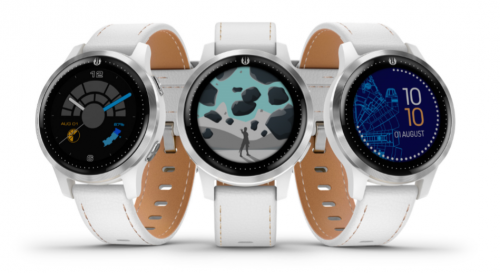 Garmin星戰(zhàn)定制款智能手表來襲！是時候喚醒你的原力了!