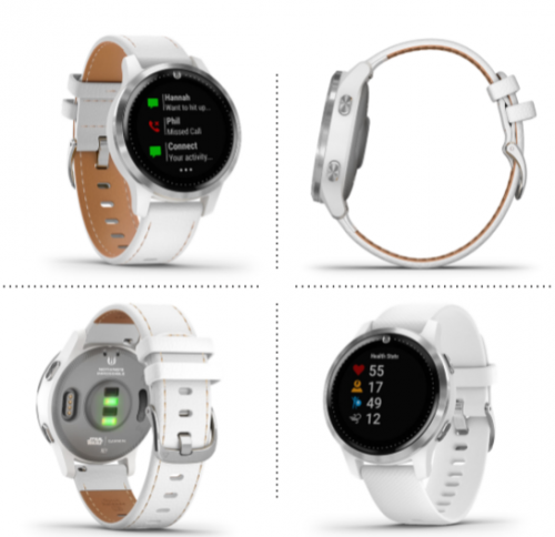 Garmin星戰(zhàn)定制款智能手表來襲！是時候喚醒你的原力了!