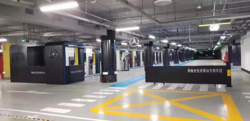 良信電器助力北京大興機(jī)場(chǎng)打造“綠色新國(guó)門”
