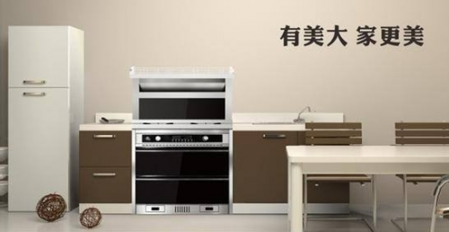 如何選擇集成灶？看集成灶十大品牌