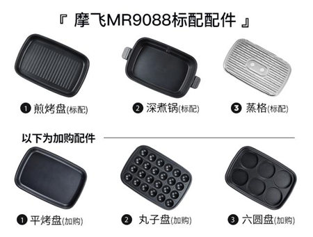 選多功能料理鍋要注意哪些細節(jié)？這篇真實測評提前告訴你