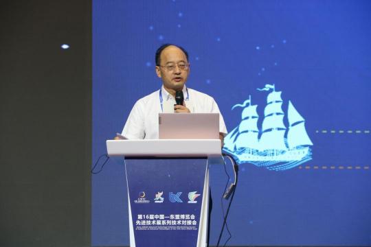 八月瓜與廣西東盟技術(shù)轉(zhuǎn)移中心簽署戰(zhàn)略合作協(xié)議