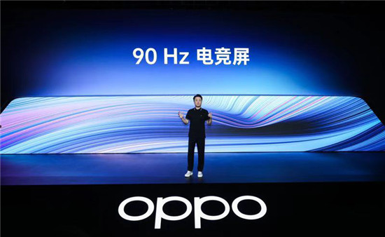 超級玩家OPPO Reno Ace發(fā)布，65W超級閃充+90Hz電競屏雙黑科技加成