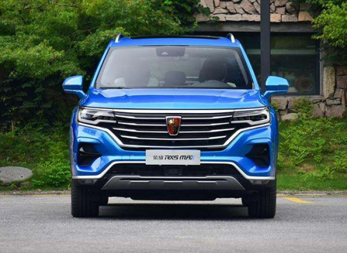 同是10萬級熱門SUV，全新哈弗H6和榮威RX5 MAX怎么選更劃算？