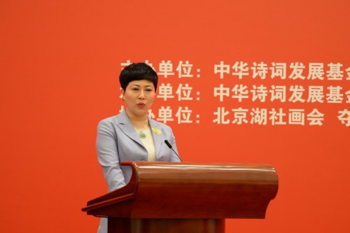 中華詩詞“一帶一路”行國際交流項目 暨中國飛鏢公開賽(侯馬站）領世啟航