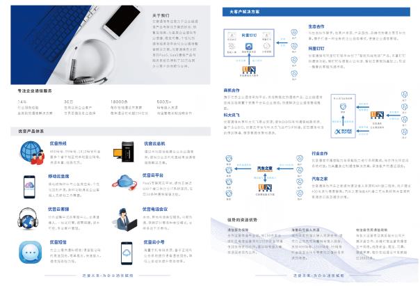 優(yōu)音通信十四載勵精圖治，未來可期！