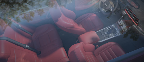 哈弗F5油耗低至6.6L，潮派智聯(lián)SUV把握年輕化購車風(fēng)向
