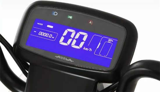 新車(chē)接連發(fā)力，愛(ài)瑪成更受城市消費(fèi)者歡迎電動(dòng)車(chē)品牌