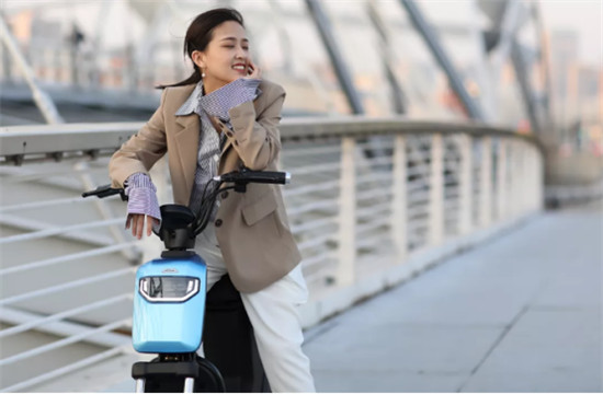 新車(chē)接連發(fā)力，愛(ài)瑪成更受城市消費(fèi)者歡迎電動(dòng)車(chē)品牌