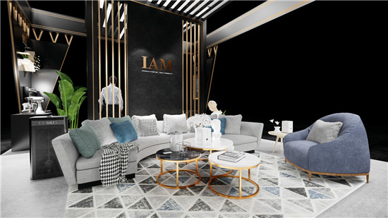 IAM將驚艷亮相2019上海英倫展，定義最英式精致生活