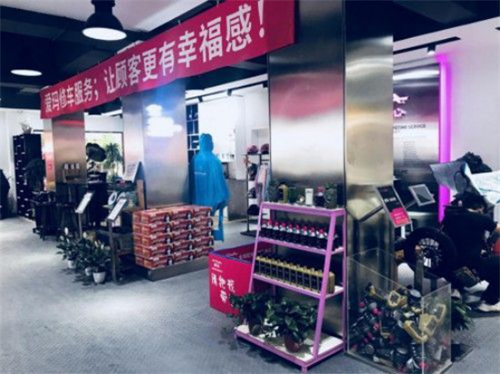 愛瑪售后服務(wù)好不好？用戶兩個字總結(jié)：給力！
