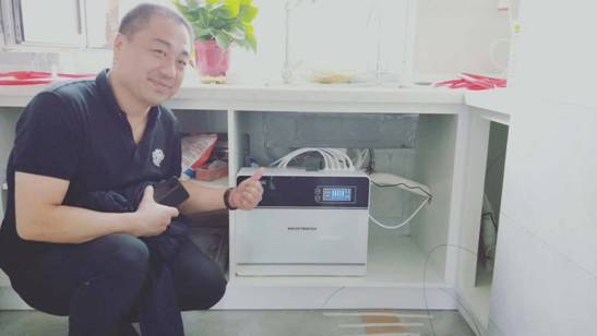 進(jìn)口凈水器十大品牌貝諾特：買到優(yōu)質(zhì)凈水器其實(shí)很簡(jiǎn)單