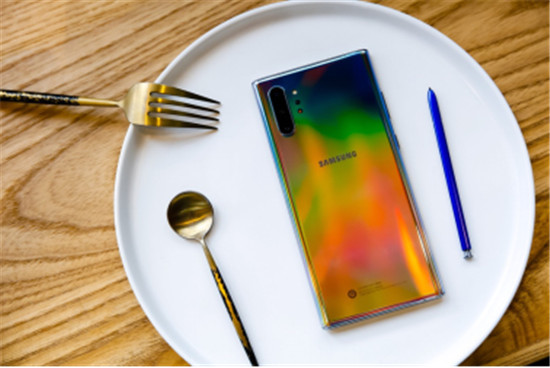 入手三星Galaxy Note10系列，盡享NSA 5G帶來的出色服務(wù)