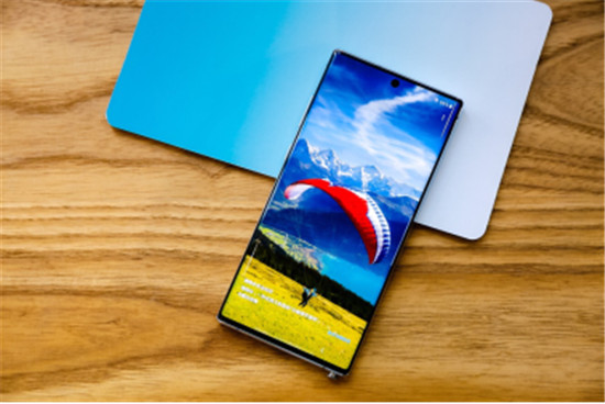 入手三星Galaxy Note10系列，盡享NSA 5G帶來的出色服務(wù)