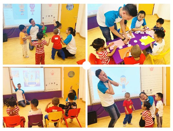 悅寶園全新課程皮皮英語(yǔ)“亮相”紐約納斯達(dá)克大屏,閃耀全球！