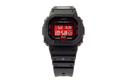 極客當?shù)?！G-SHOCK X Chemist Creations限量合作款登陸