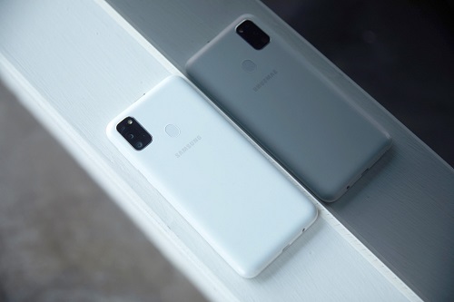 預(yù)約即享多重福利 三星Galaxy M30s正式開(kāi)啟預(yù)售