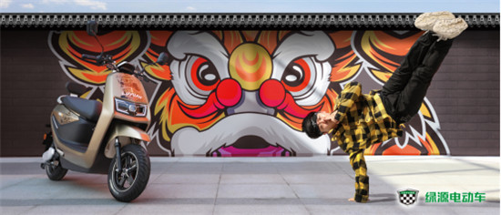 綠源發(fā)布2020電動(dòng)車趨勢(shì)，網(wǎng)友直呼：這才是電動(dòng)車該有的樣子